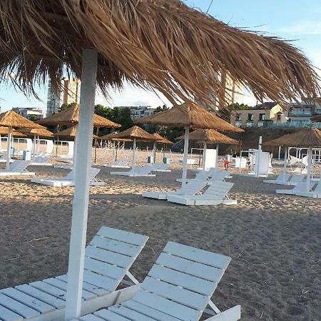 Casuta de Vacanta. Constanţa Exterior foto