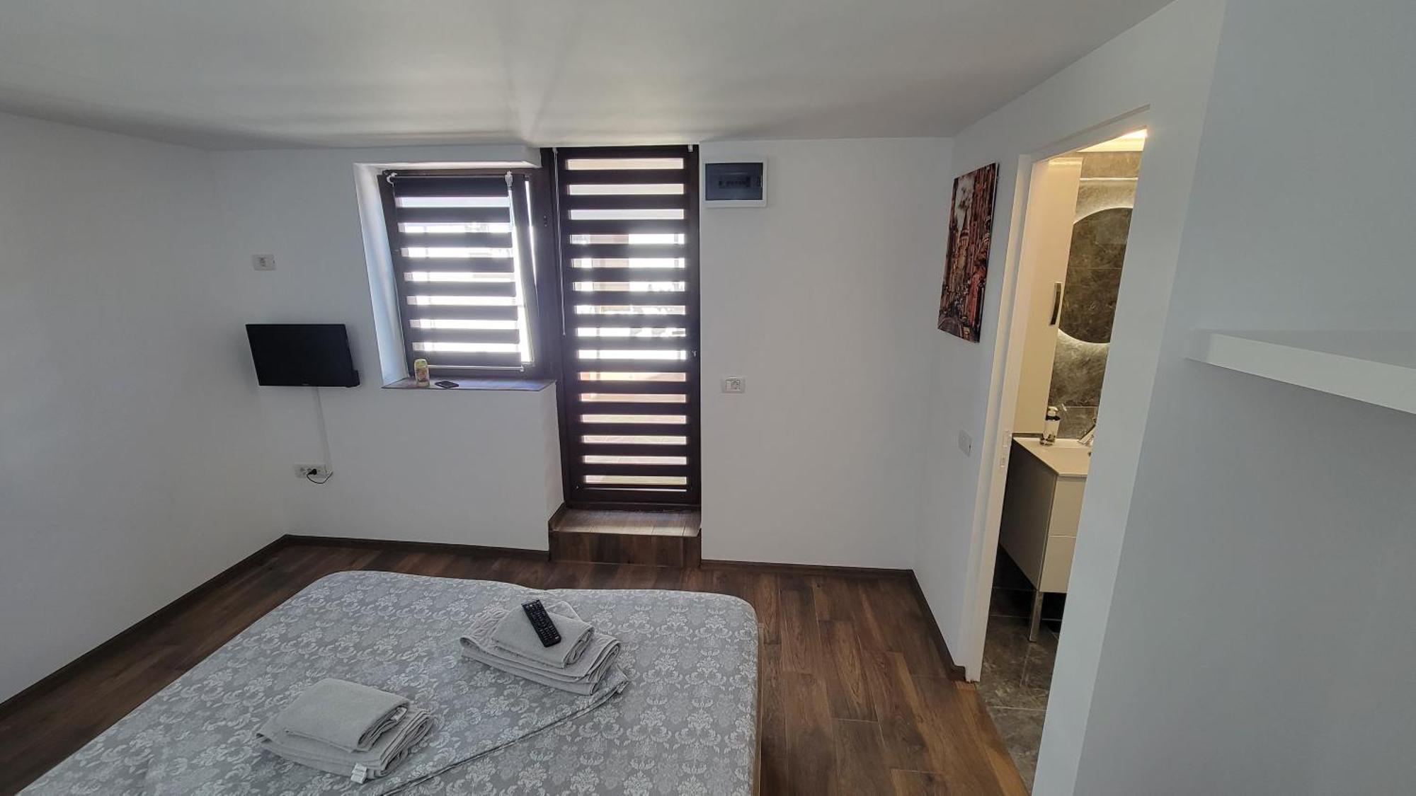Casuta de Vacanta. Constanţa Exterior foto