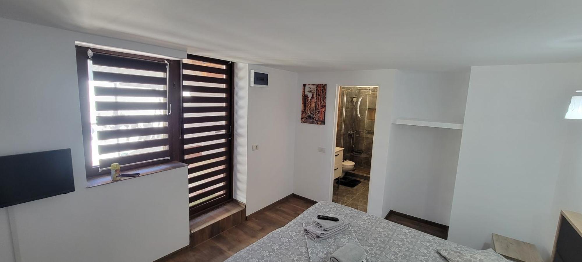 Casuta de Vacanta. Constanţa Exterior foto