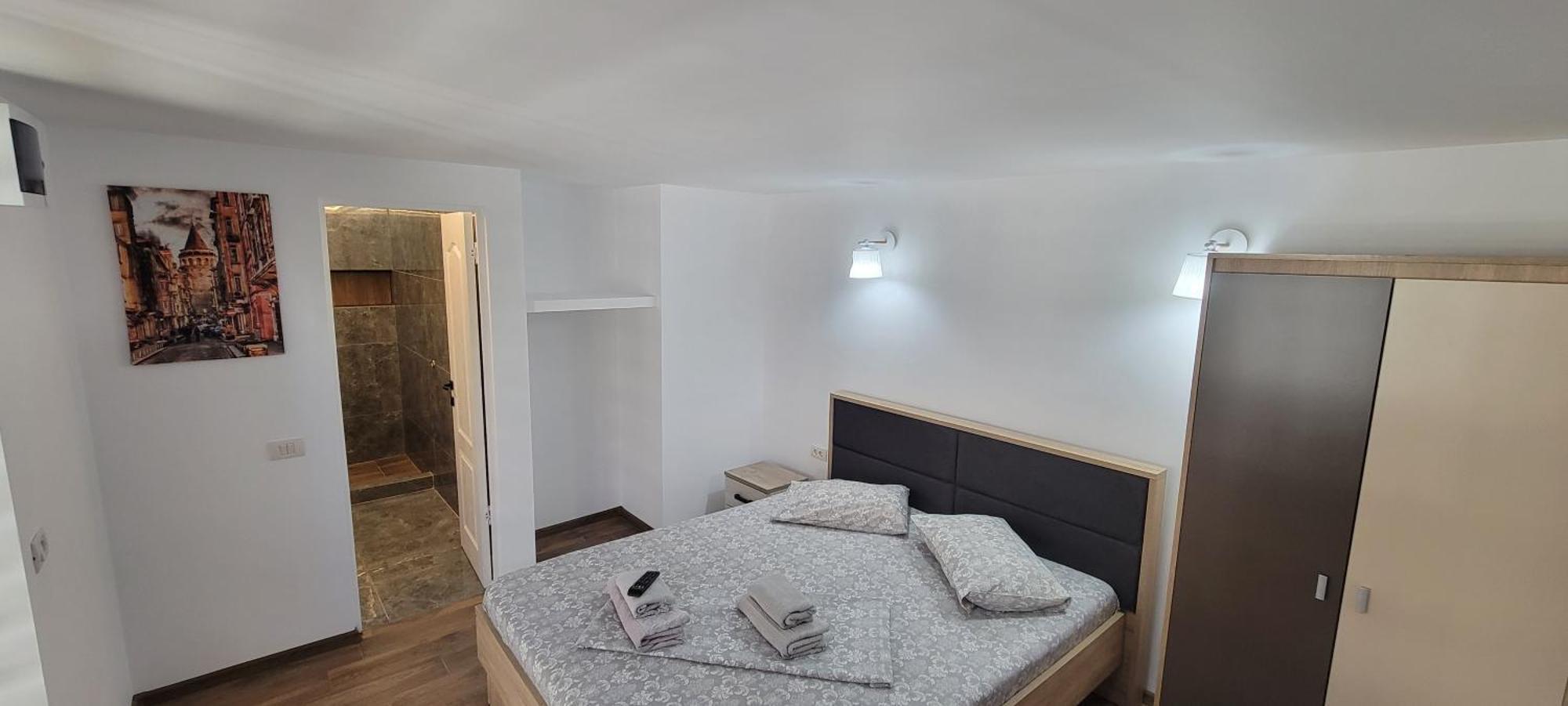 Casuta de Vacanta. Constanţa Exterior foto