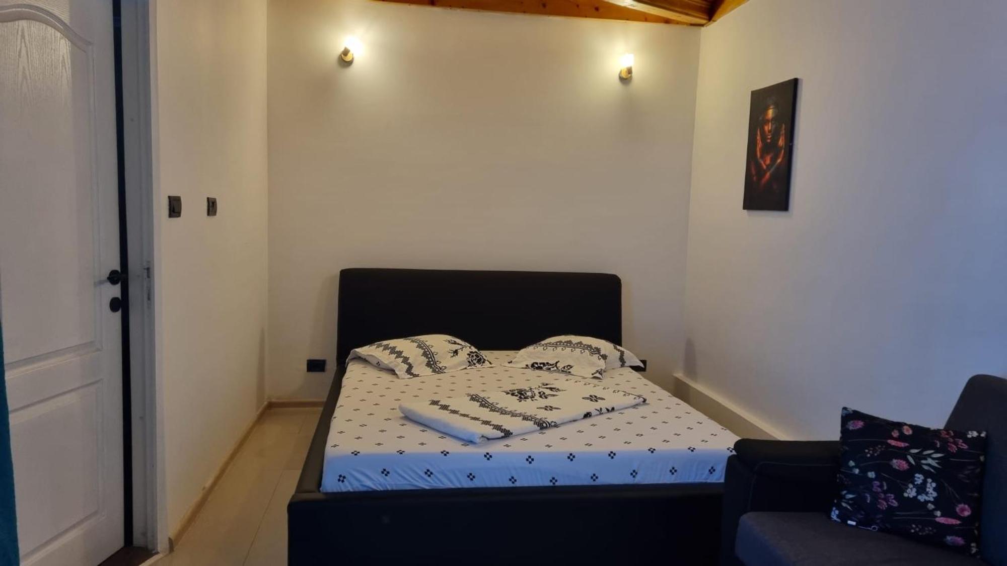 Casuta de Vacanta. Constanţa Exterior foto
